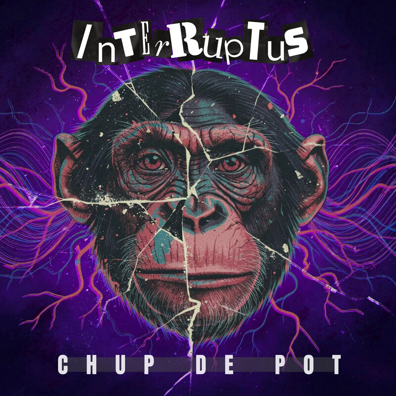 Interruptus — Single