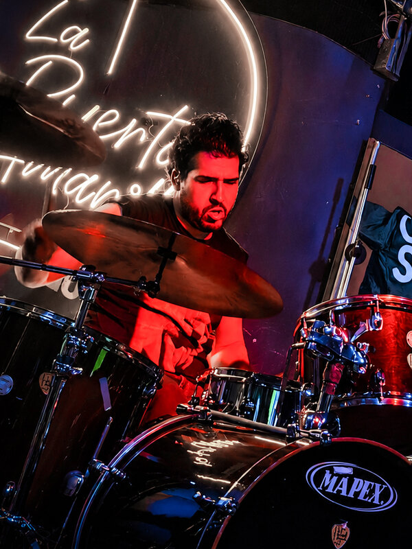 José Puente